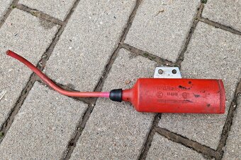 Prodám tranzimo na moped Babetta - 2