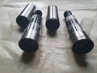 Elektrické mlýnky na sůl a pepř - 2