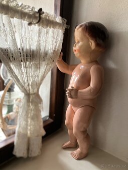 Stara panenka technoplast - 2