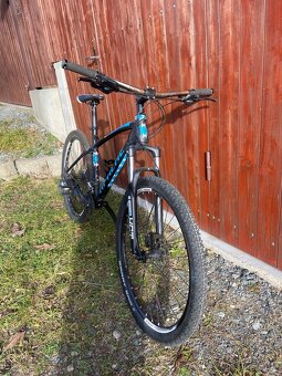 Apache manitou A7 - 2