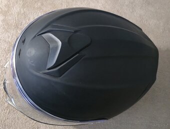 Vyklápěcí přilba lidl - 2