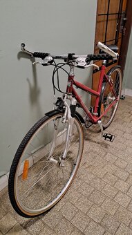 LIONE BIKES DÁMSKÉ KOLO - 2