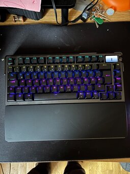 ROG AZOTH EXTREME 75% - 2