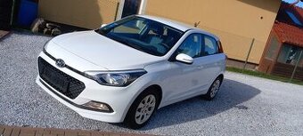 Hyundai i20 1.2i - 2