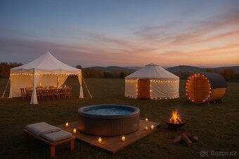 Pronájem pozemku - 2