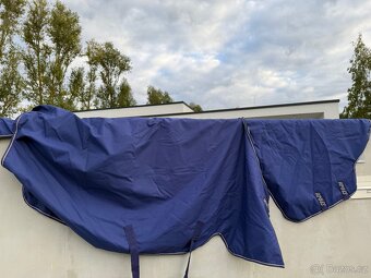 Výběhová deka 200g - 2