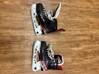 Brusle CCM vel. 37,5 - 2