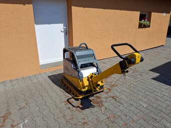 Vibrační deska Wacker neuson Dpu 6555 - 2