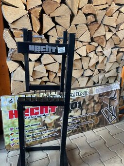 Stojan na řezání dřeva - HECHT 901 - 2