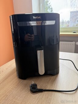 Horkovzdušná fritéza Tefal - 2