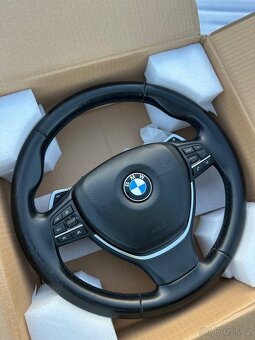 Volant f 10 f 11 - 2