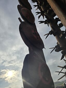 Pottinger Novacat 302 ED - 2