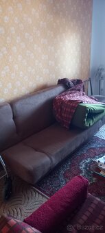 Rozkládací pohovka - 2