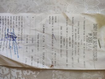 Krbová kamna s výměníkem - 2