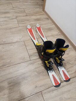 Dětské lyže 90 Blizzard - 2