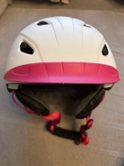 Lyžařská helma Arcore - 2