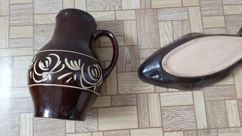 Džbán a forma na pečení - 2