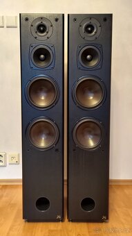 TVM ARS 350/50 - AQ Labrador 14 - 2