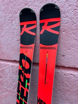 Lyže Rossignol Hero ELITE-ST - 167cm - 2