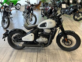 Jawa CL 350 Bobber 2025 - 2