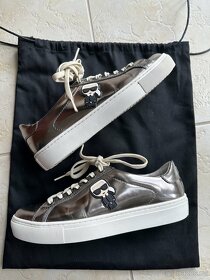 tenisky Karl Lagerfeld - 2