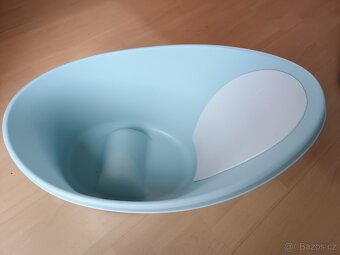 Koupací vanička Shnuggle - 2