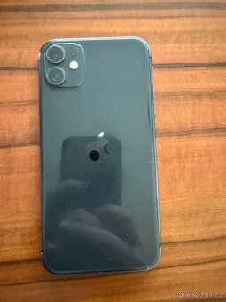 iPhone 11 – 64 GB - 2