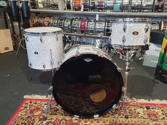 vintage bicí Slingerland 22,12,16 - 2