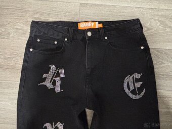 Baggy Review vel. 31 - 2