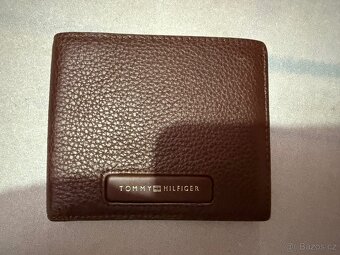 Peněženka TOMMY HILFIGER - 2