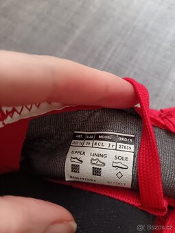 profi boty na běžky Alpina 35-36 nnn - 2