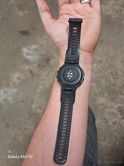 Xiaomi Amazfit t-rex PRO, hodinky - 2