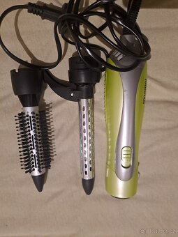 Kulmofén Hyundai HC 812 G - 2