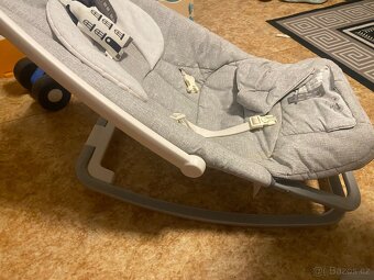 Houpatko pro miminko - 2