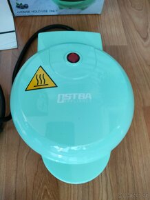 Ostba JK 109 (mini omeletovač) - 2