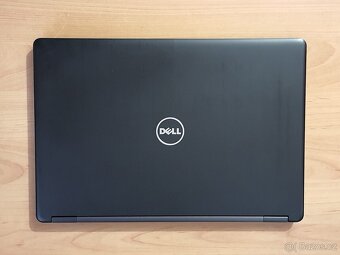 Dell Latitude 5480 - i5 2,4 GHz / 16 GB / 256 GB - 2
