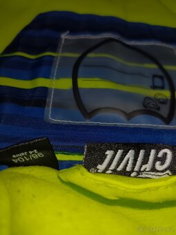 Lyžařská bunda Crivit - 2