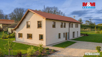 Prodej rodinného domu, 318 m², Bačalky - 2