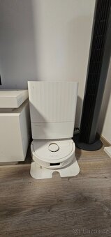Robotický vysavač Roborock Q-REVO - 2