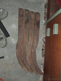 Radlickovy podmitac - 2