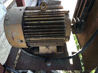 Prodám šrotovník na obilí - 2