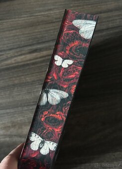 Haunting Adeline - 2