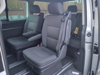 Prodám Volkswagen 2.5 TDI 128kw - 2