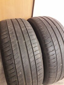 205/45R17  88W  Michelin Primacy 3 - 2