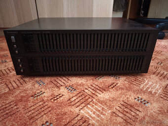 Technics SH-8065 - 2