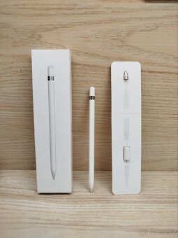 Apple Pencil 1.generace (lightning) - 2