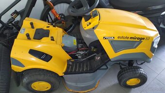 Stiga Estate Mirage 5.0 - 2