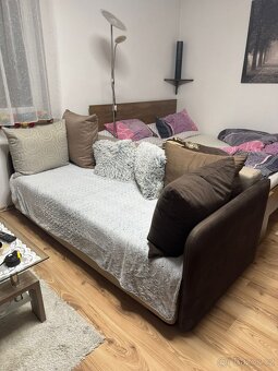 Prodám sedací soupravu - 2