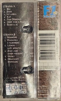 MC Daniel Hůlka - 2