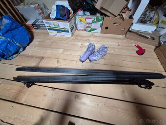 detske bezķy set - 2